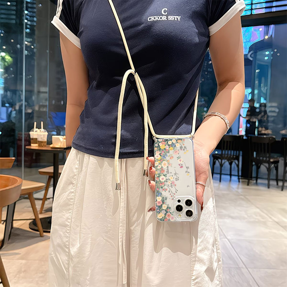 Funda para Teléfono con Correa - Phone Bag Crossbody reseña y precio