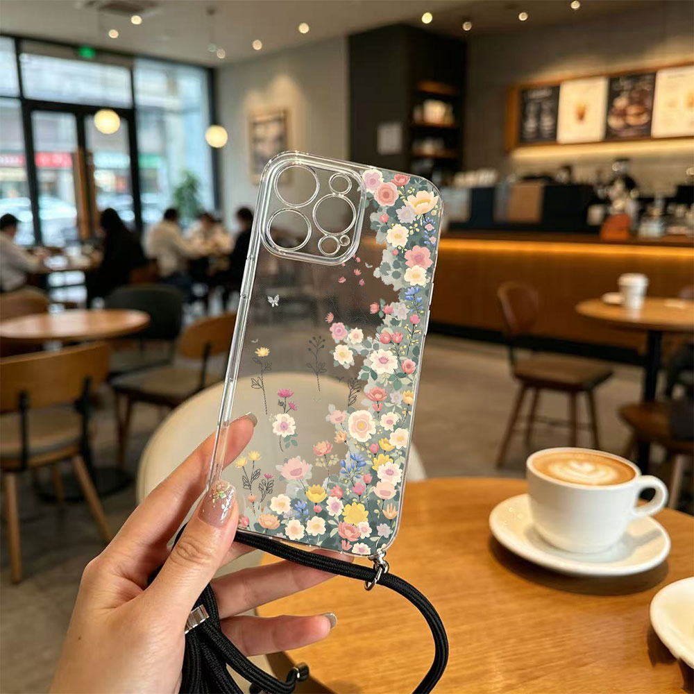 Funda para Teléfono con Correa - Phone Bag Crossbody reseña y precio