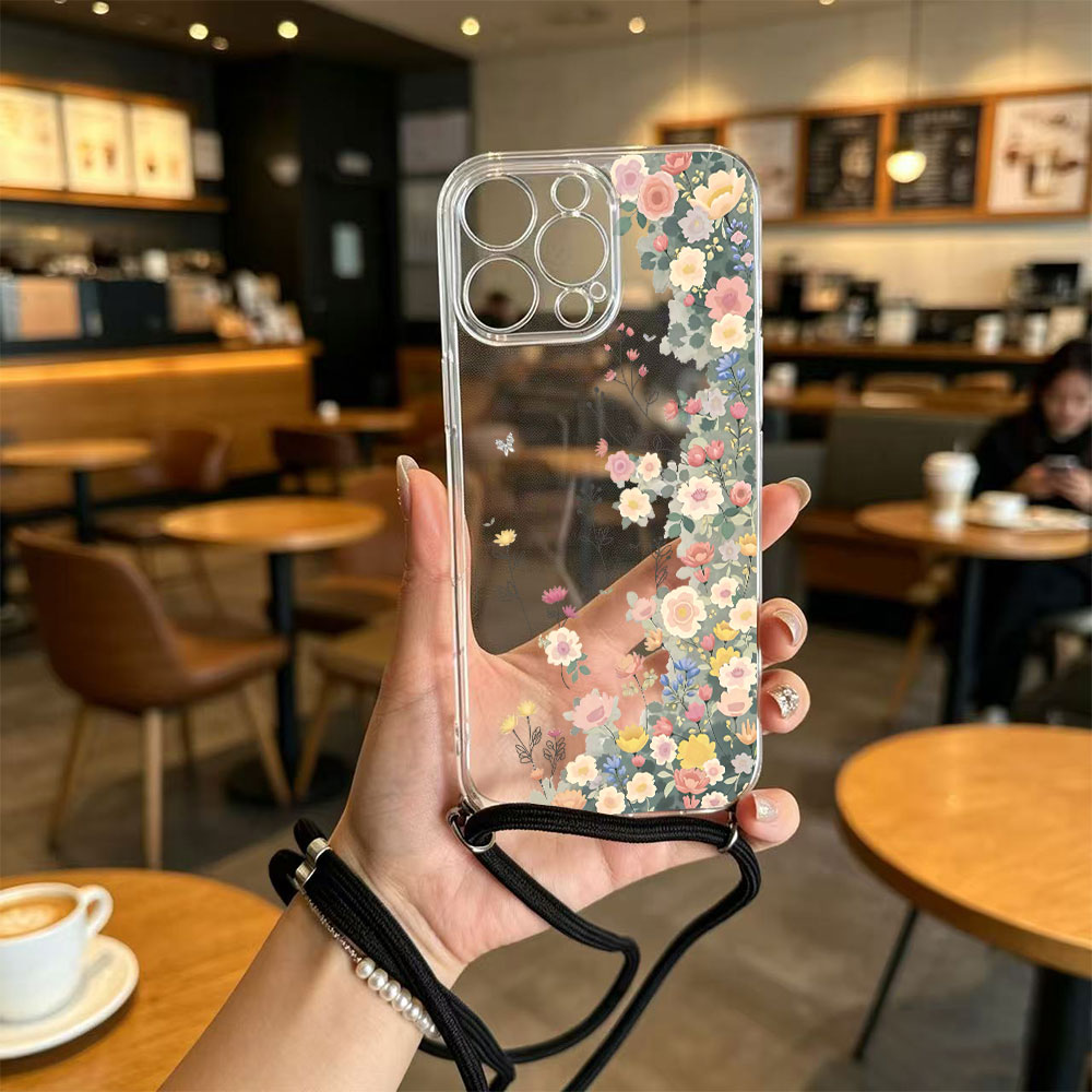 Funda para Teléfono con Correa - Phone Bag Crossbody reseña y precio
