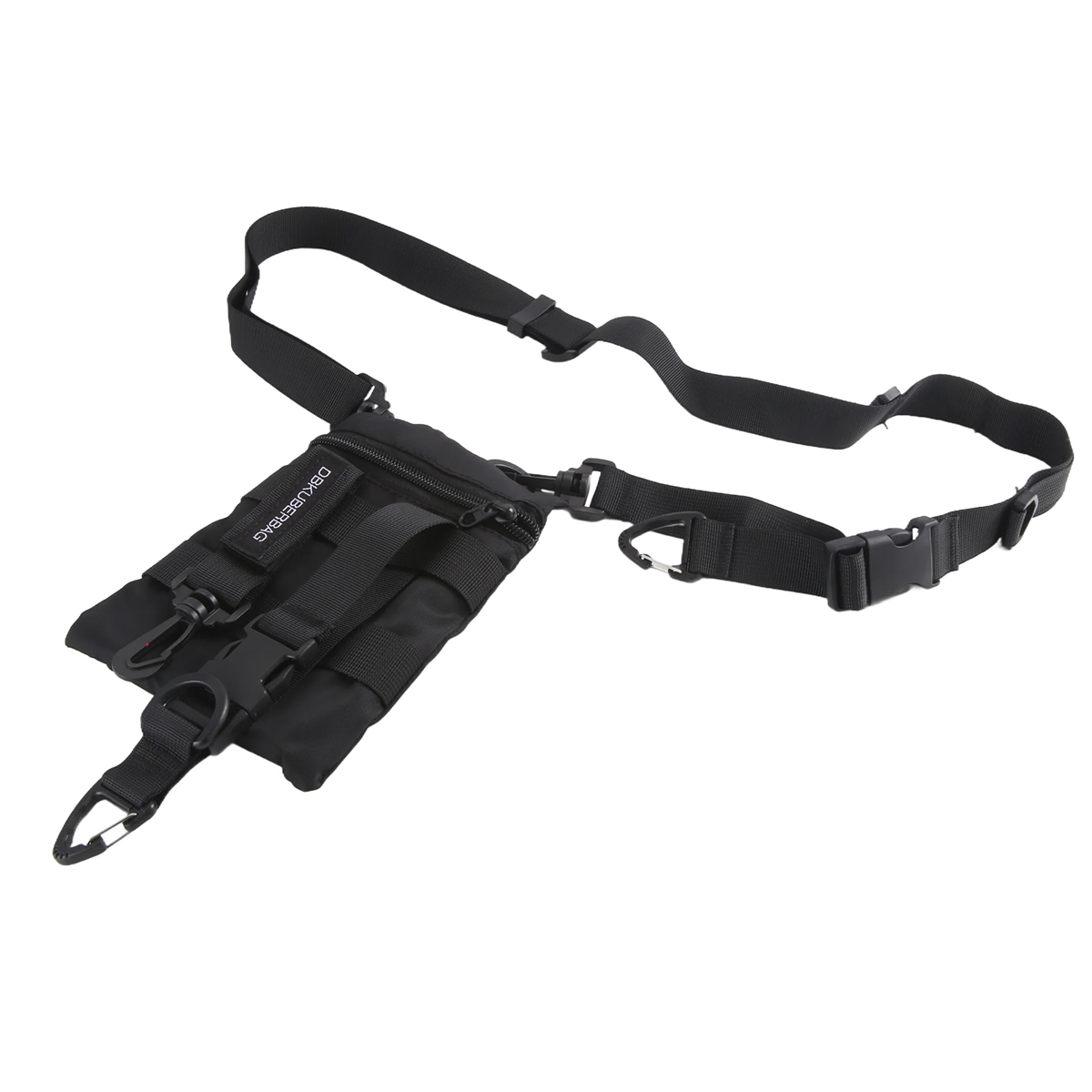 ABQR bolso de hombro individua - Phone Bag Crossbody reseña y precio