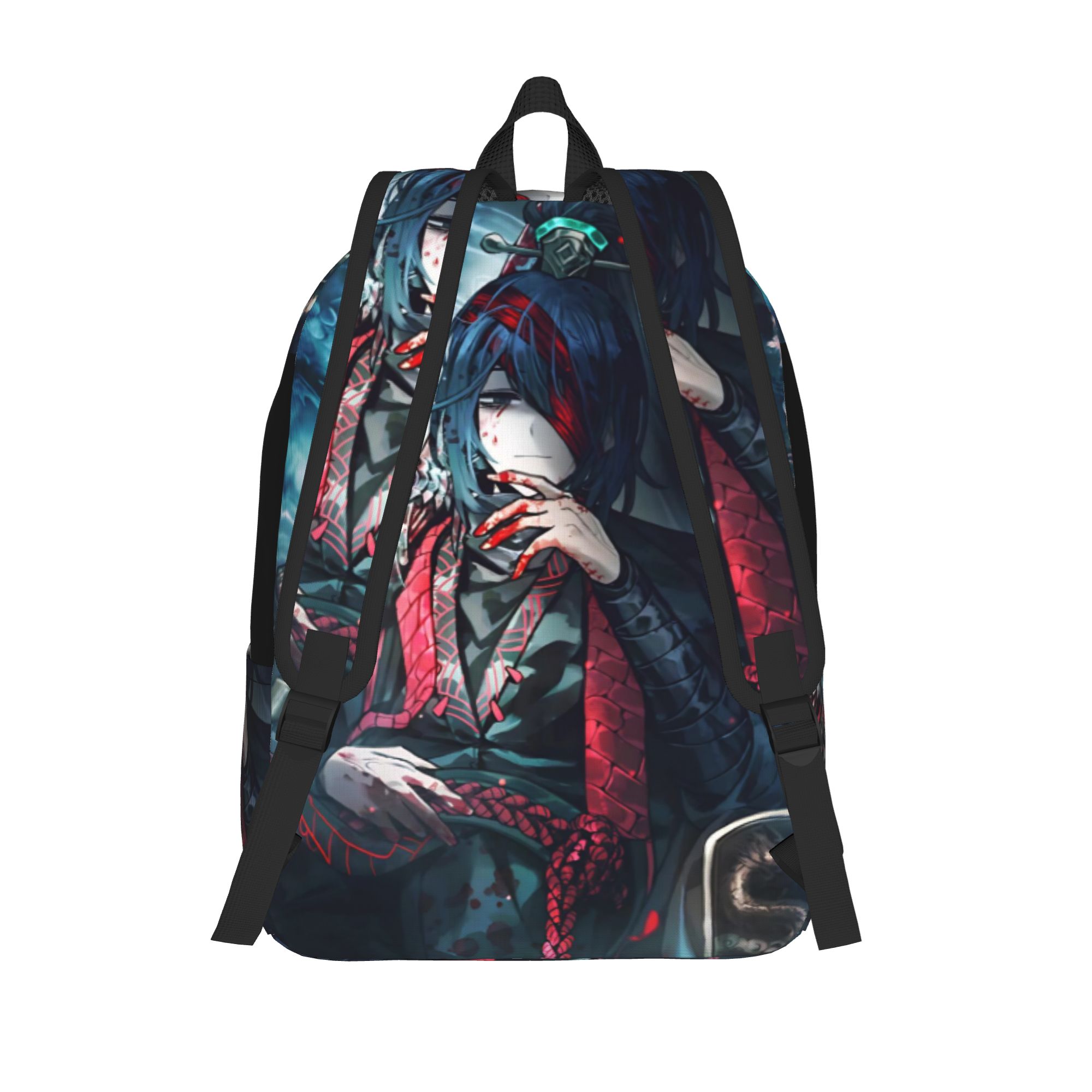 Mochila Limbus Company Games p - Women Bags Company reseña y precio