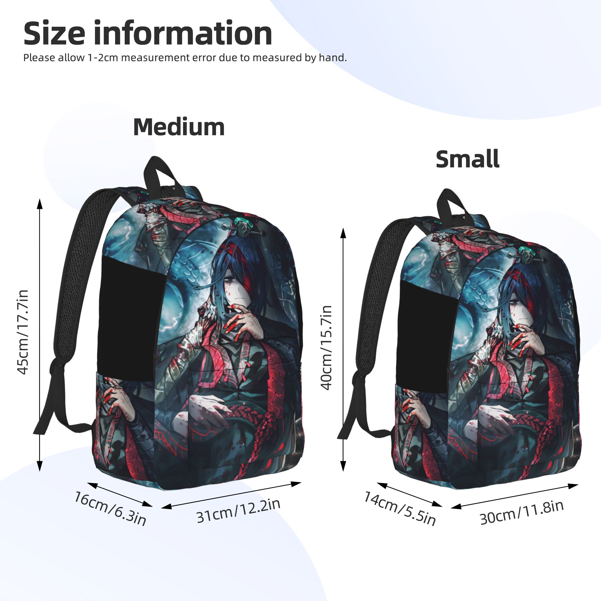 Mochila Limbus Company Games p - Women Bags Company reseña y precio