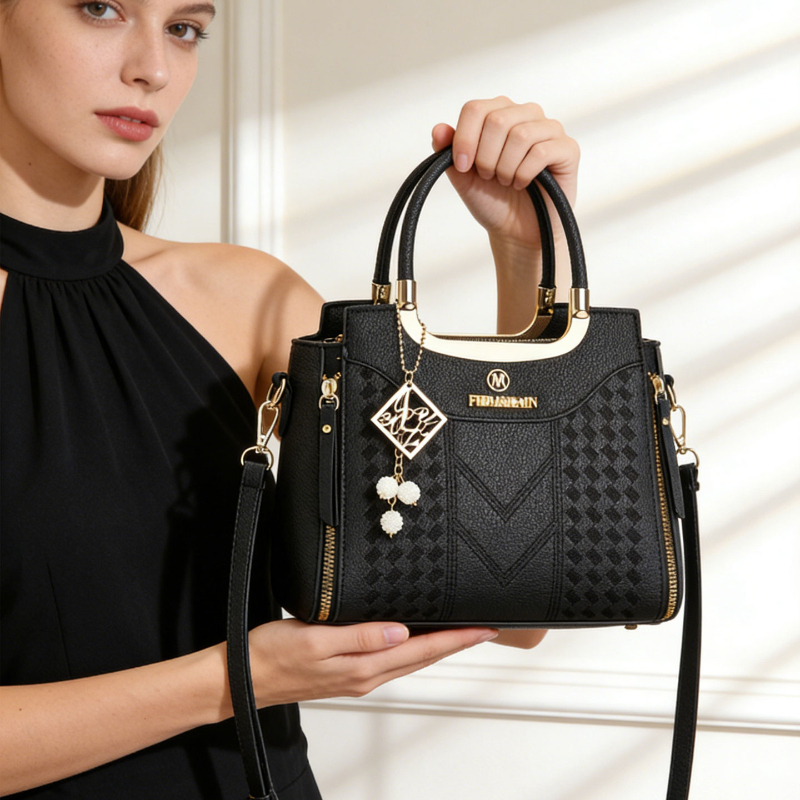 Conjunto de 3 piezas de bolsos - Women Bags Crossbody reseña y precio