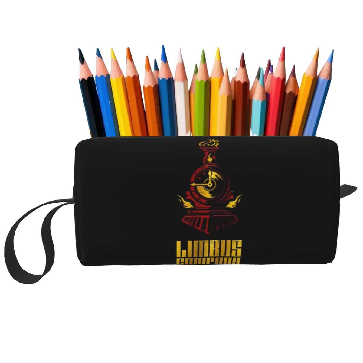 Estuche para lápices Limbus Co - Women Bags Company reseña y precio
