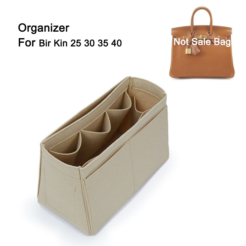 Organizador de inserciones apt - Women Bags Hermes reseña y precio