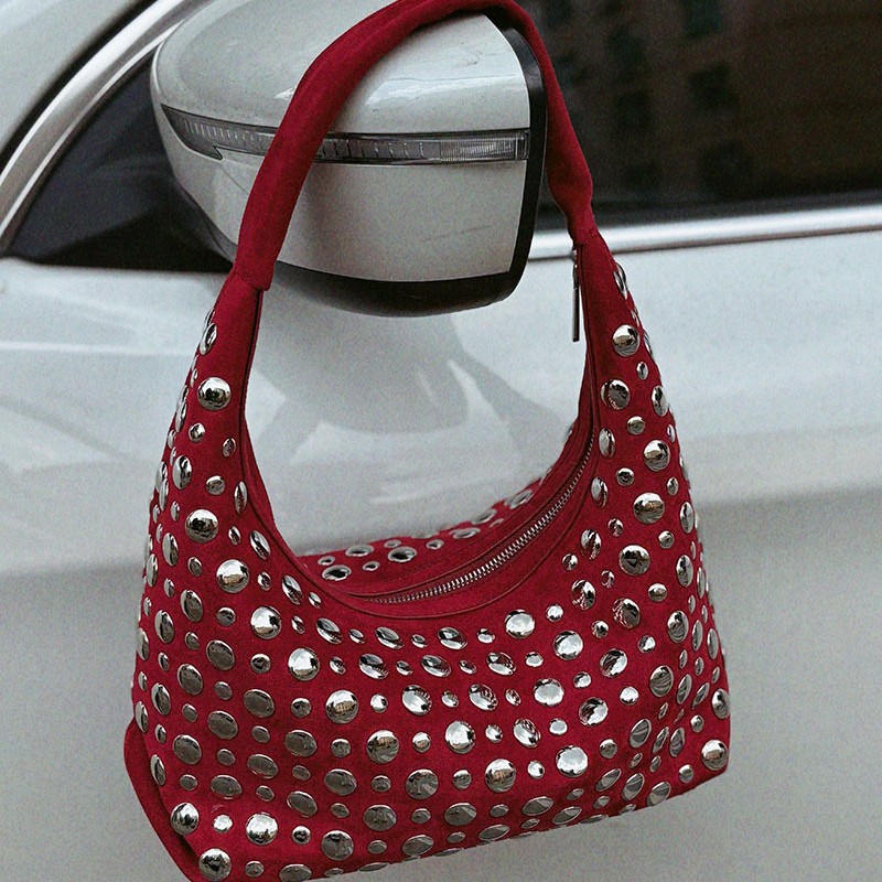 Nuevo bolso tipo cubo con rema - Women Bags High End Brands reseña y precio