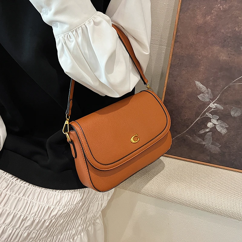 Bolso de hombro de cuero de lu - Women'S Bags Jacquemus reseña y precio
