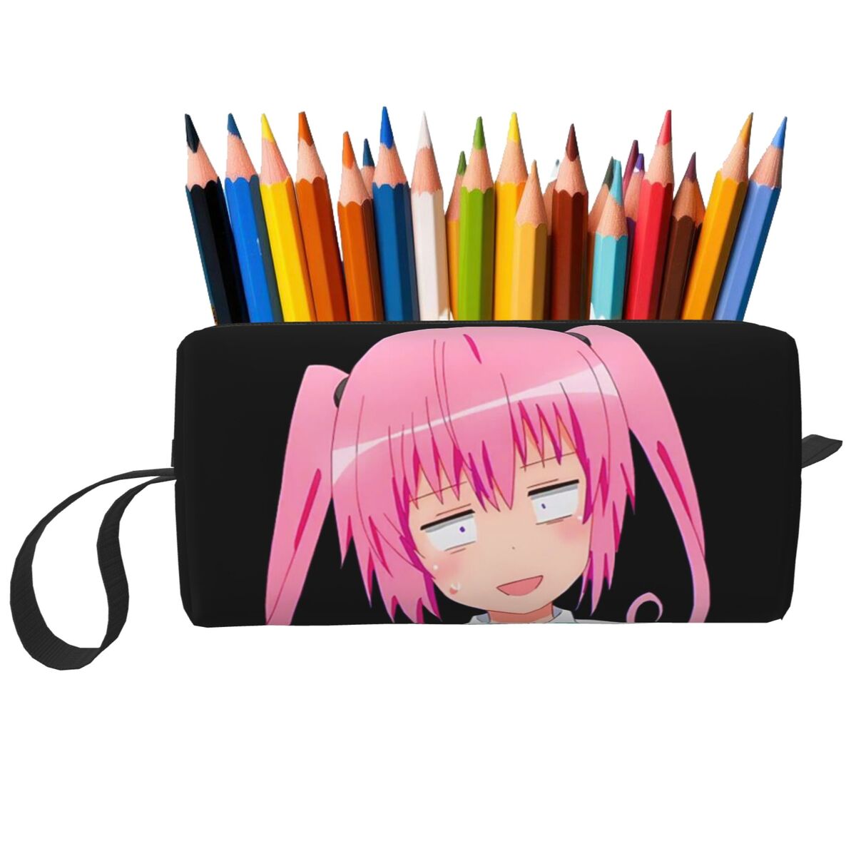 Estuche para lápices Nana Asta - Women Bags Ru reseña y precio