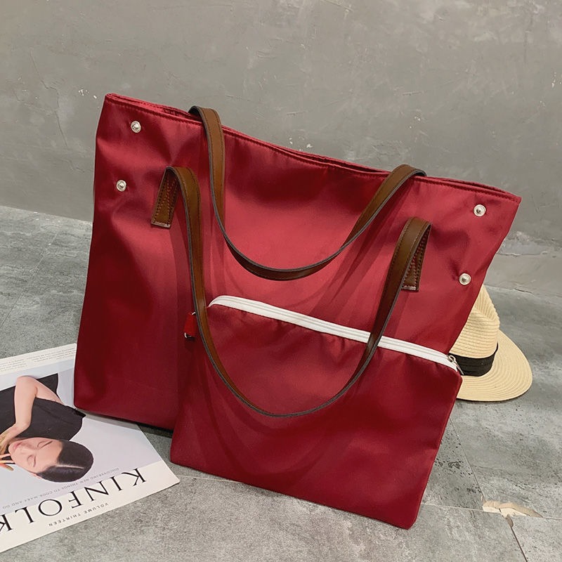 Versión coreana nuevo Color só - Women'S Young Bags reseña y precio