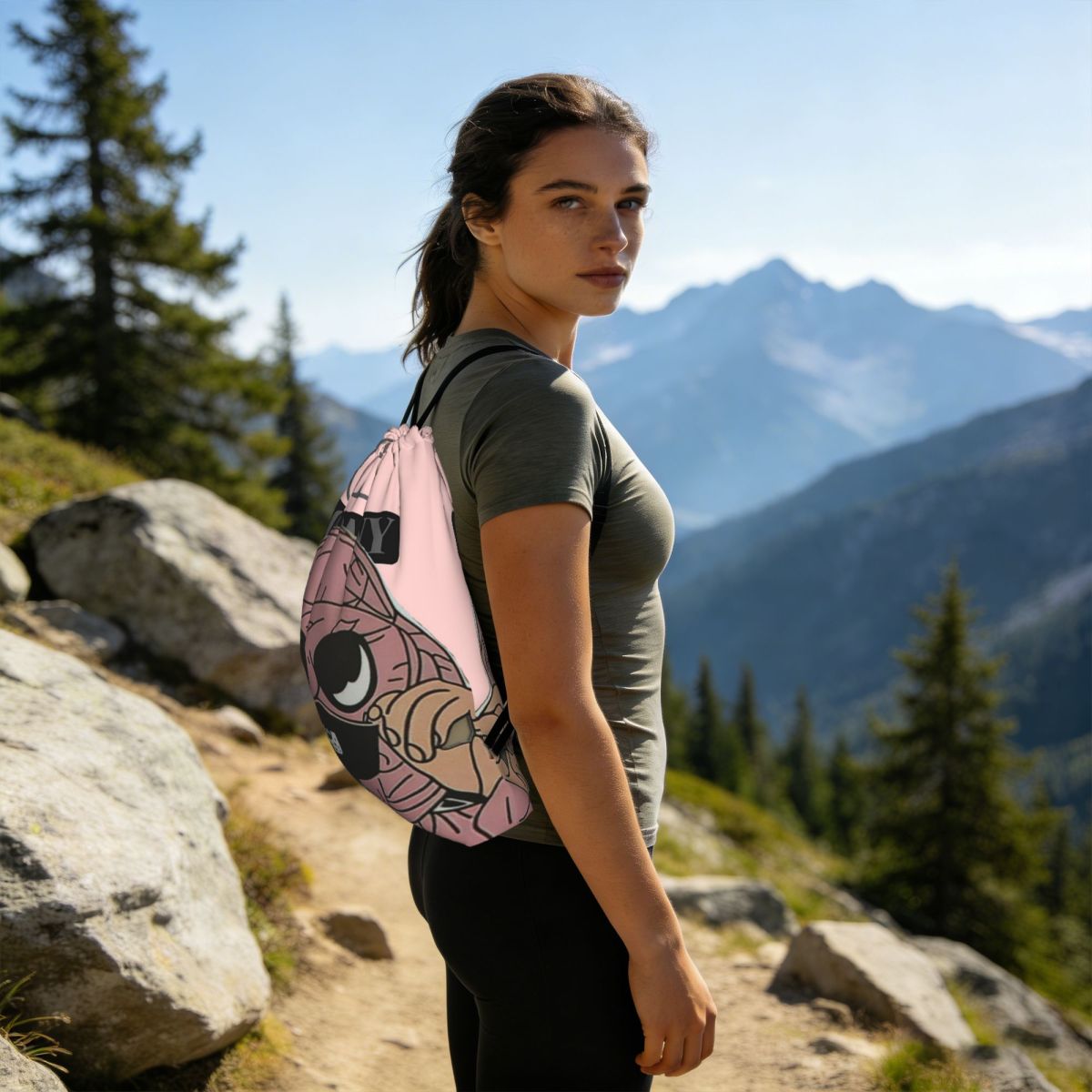 Mochilas CP de C-Company, bols - Women Bags Company reseña y precio