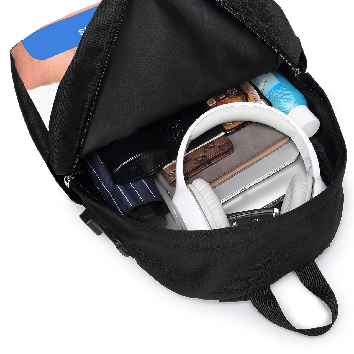 Mochila Johnny Sins Flirty Tex - Women Bags For Women reseña y precio