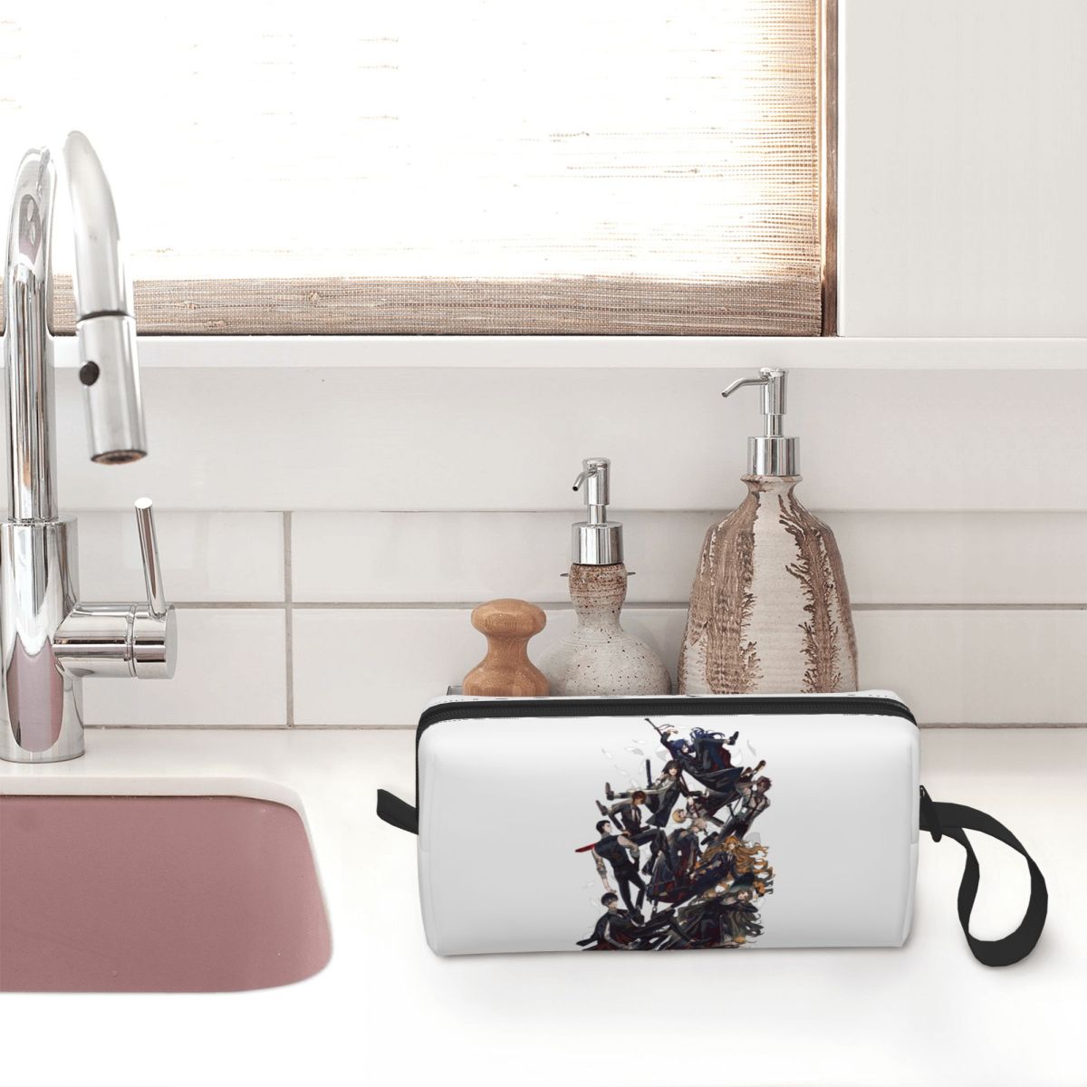 Estuche para lápices Limbus Co - Women Bags Company reseña y precio