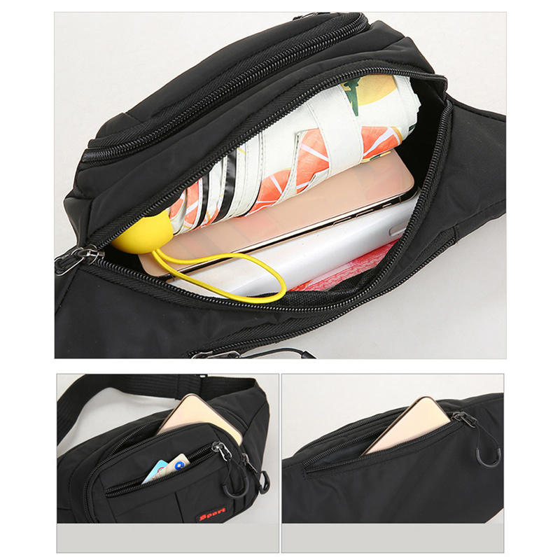 Nuevo bolso de cintura para ho - Women Bags Medium Size reseña y precio