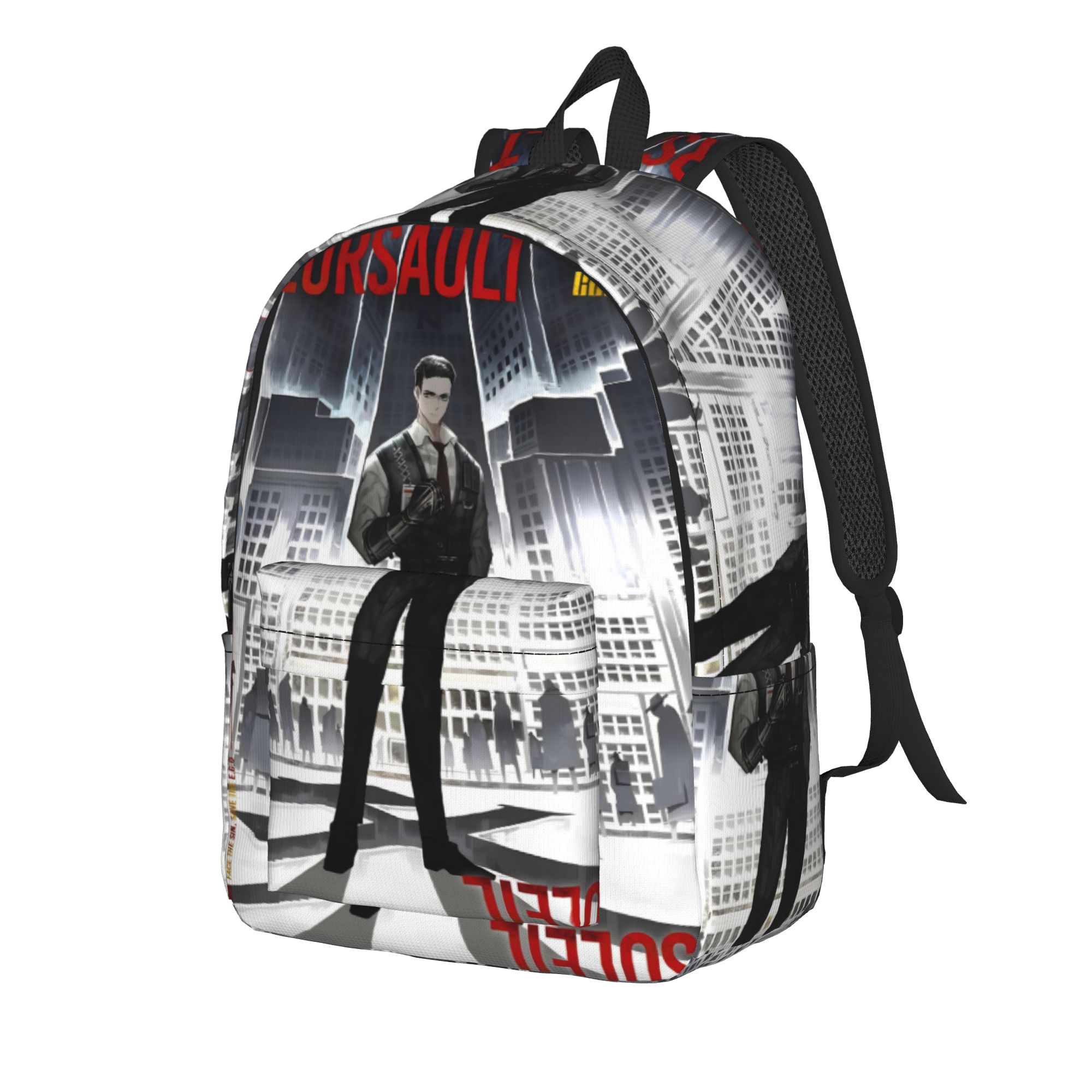 Mochila clásica Limbus Company - Women Bags Company reseña y precio