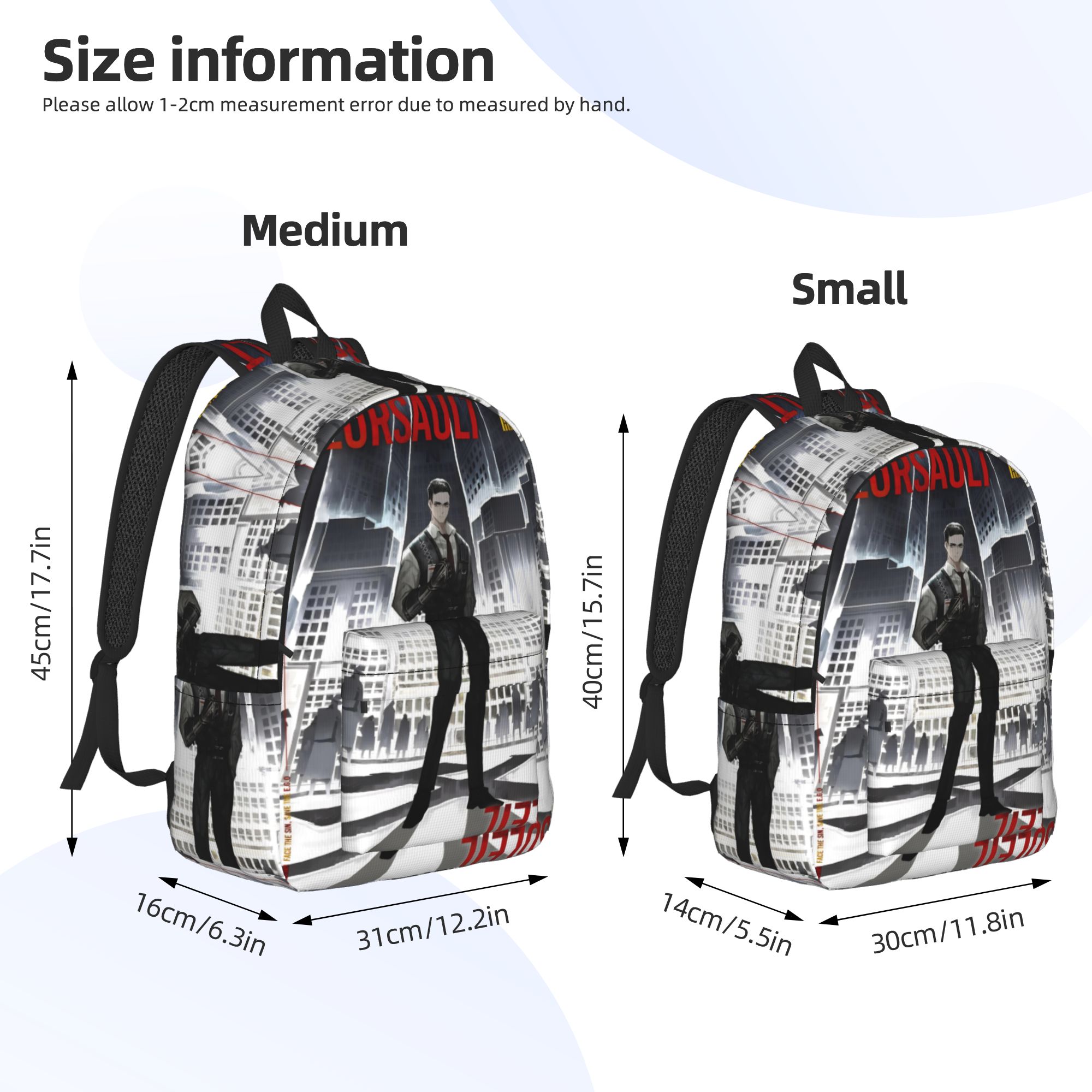 Mochila clásica Limbus Company - Women Bags Company reseña y precio