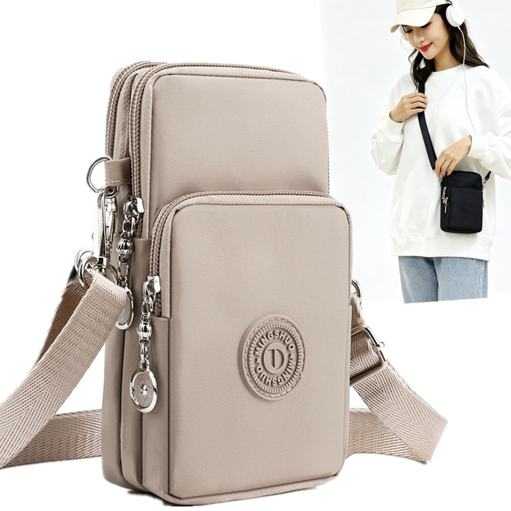 Bolso para Teléfono Móvil, Ban - Women Bags Crossbody reseña y precio