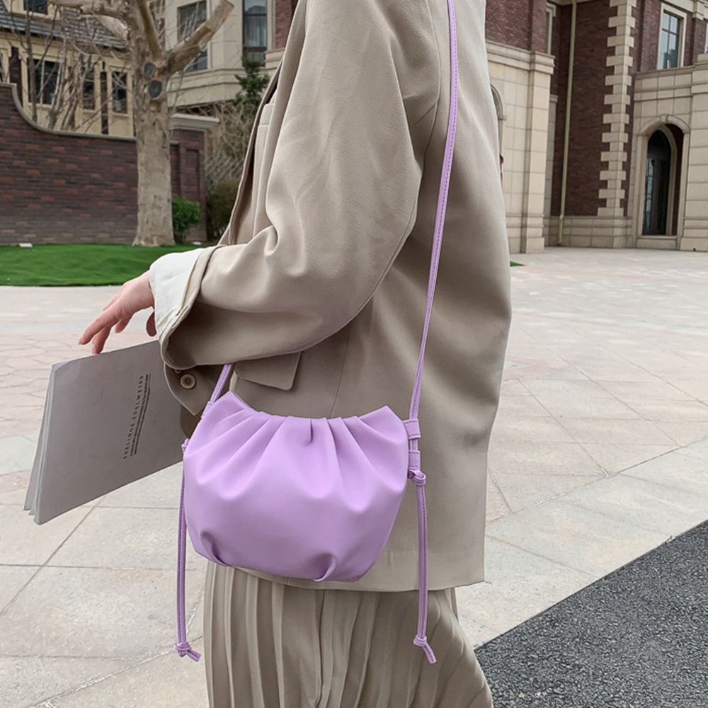 Bolso de Mano Casual Retro de  - Women'S Bags Very reseña y precio