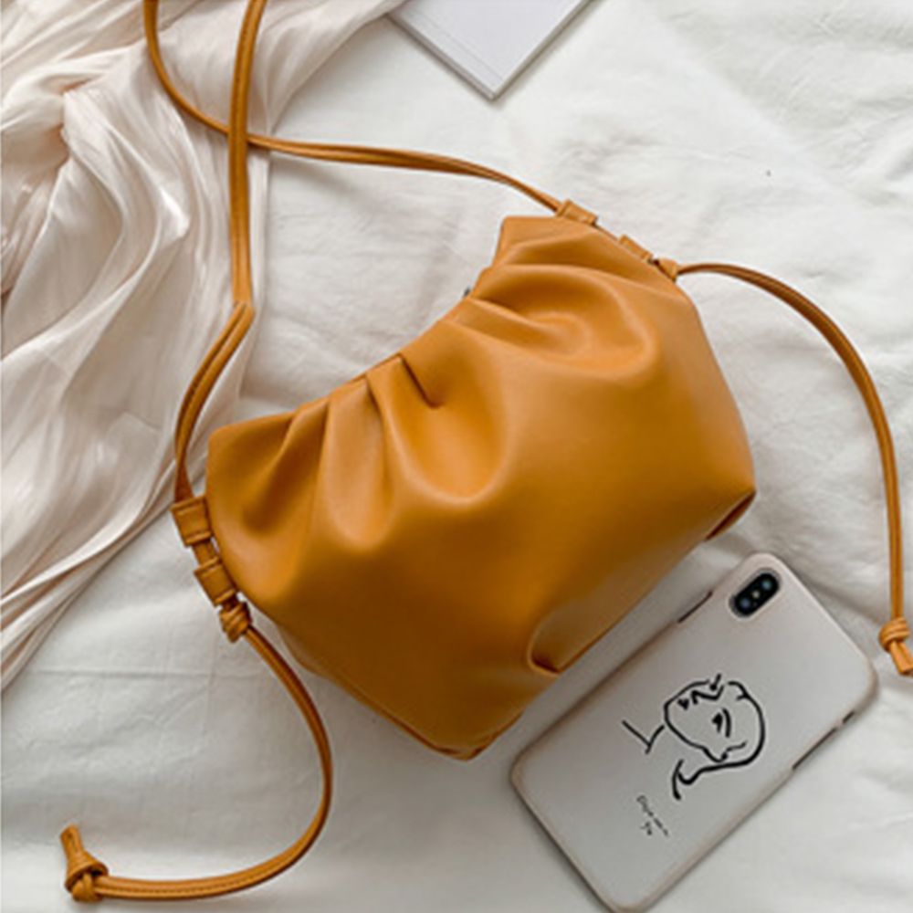 Bolso de Mano Casual Retro de  - Women'S Bags Very reseña y precio