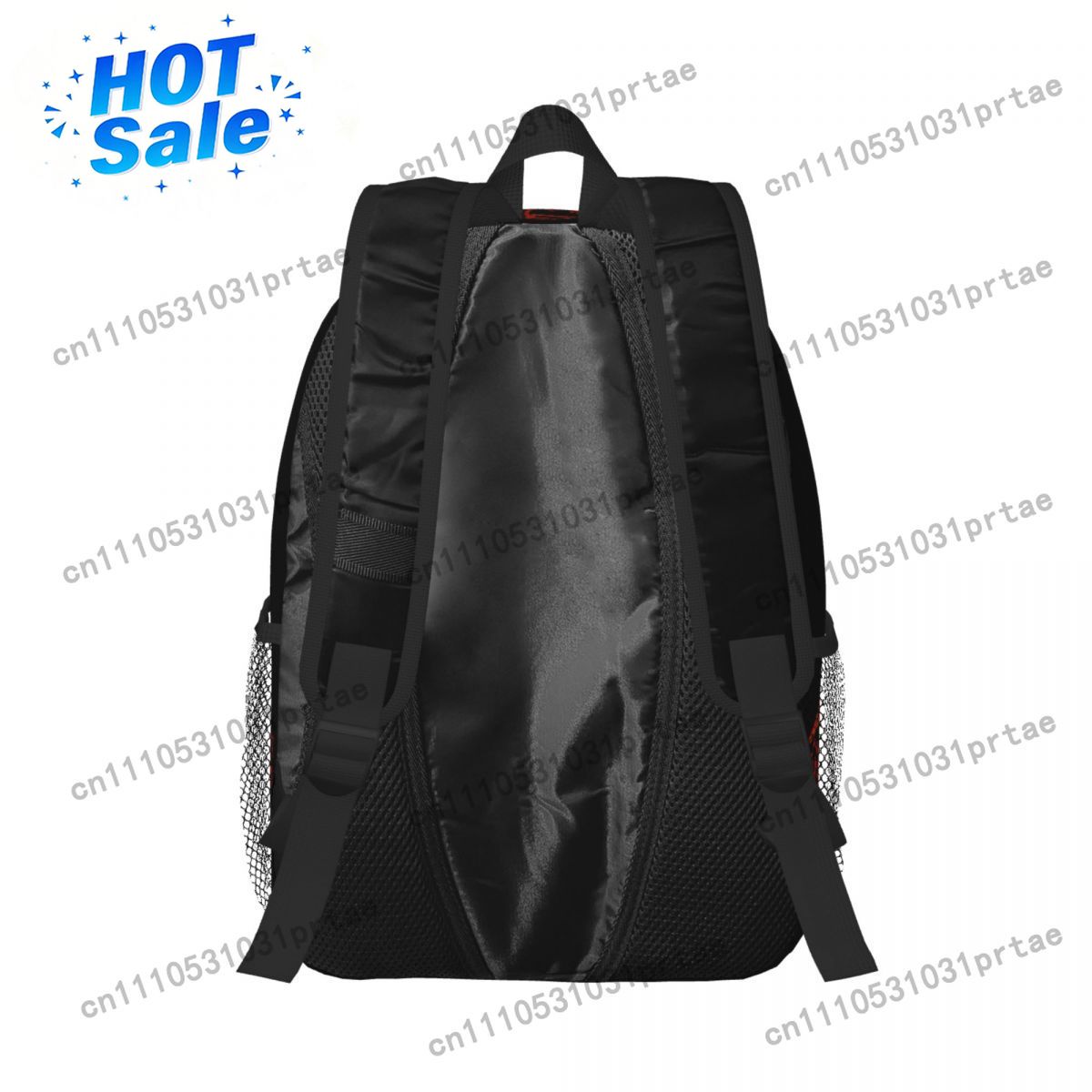 Mochila con logotipo de Death  - Women Bags Logo reseña y precio