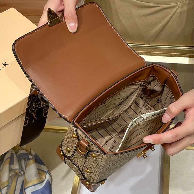 Bolso de mano ligero de marca  - Women Bags High End Brands reseña y precio
