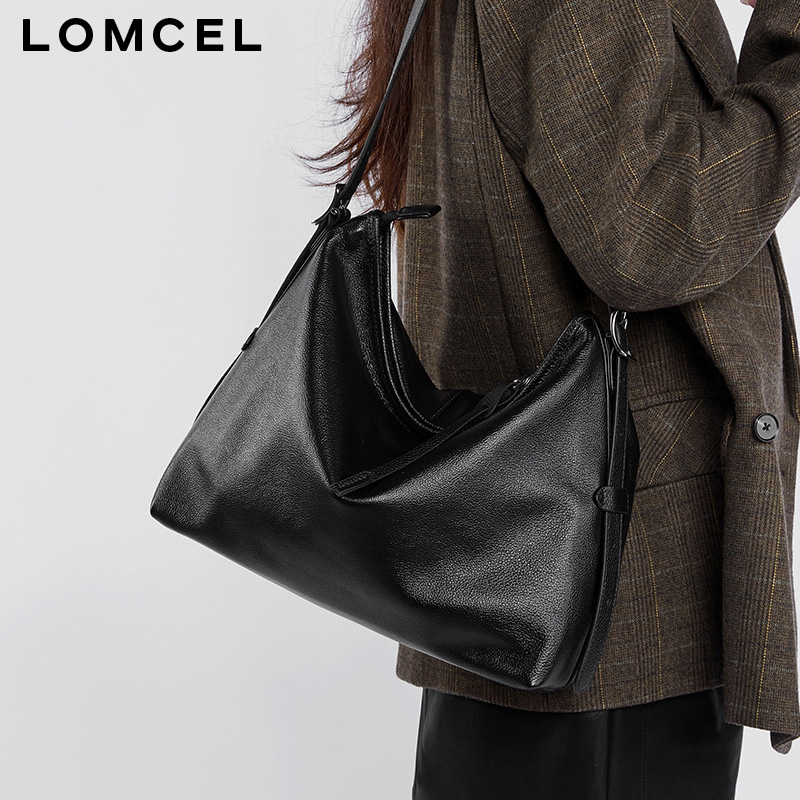 LOMCEL 36 Bolso de cuero para  - Women Bags Under 100 reseña y precio