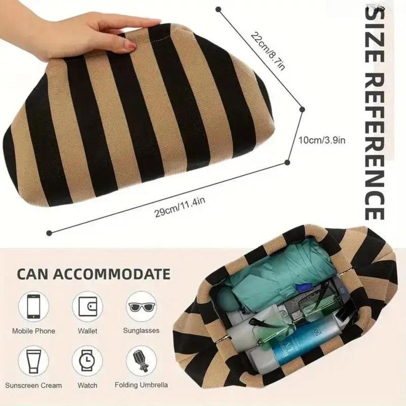 Bolso de Mano de Ganchillo par - Women Bags Designer reseña y precio