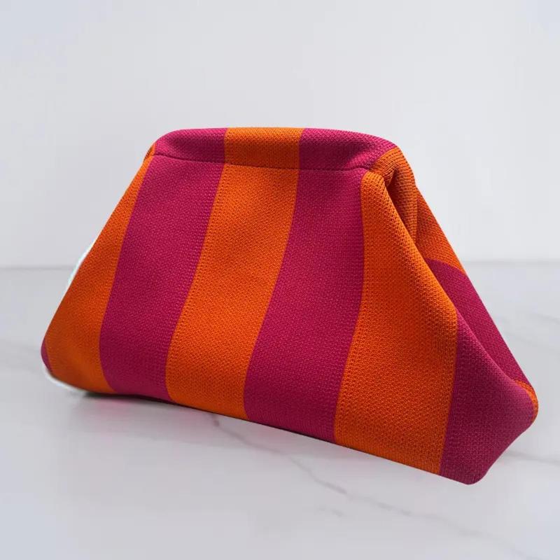 Bolso de Mano de Ganchillo par - Women Bags Designer reseña y precio