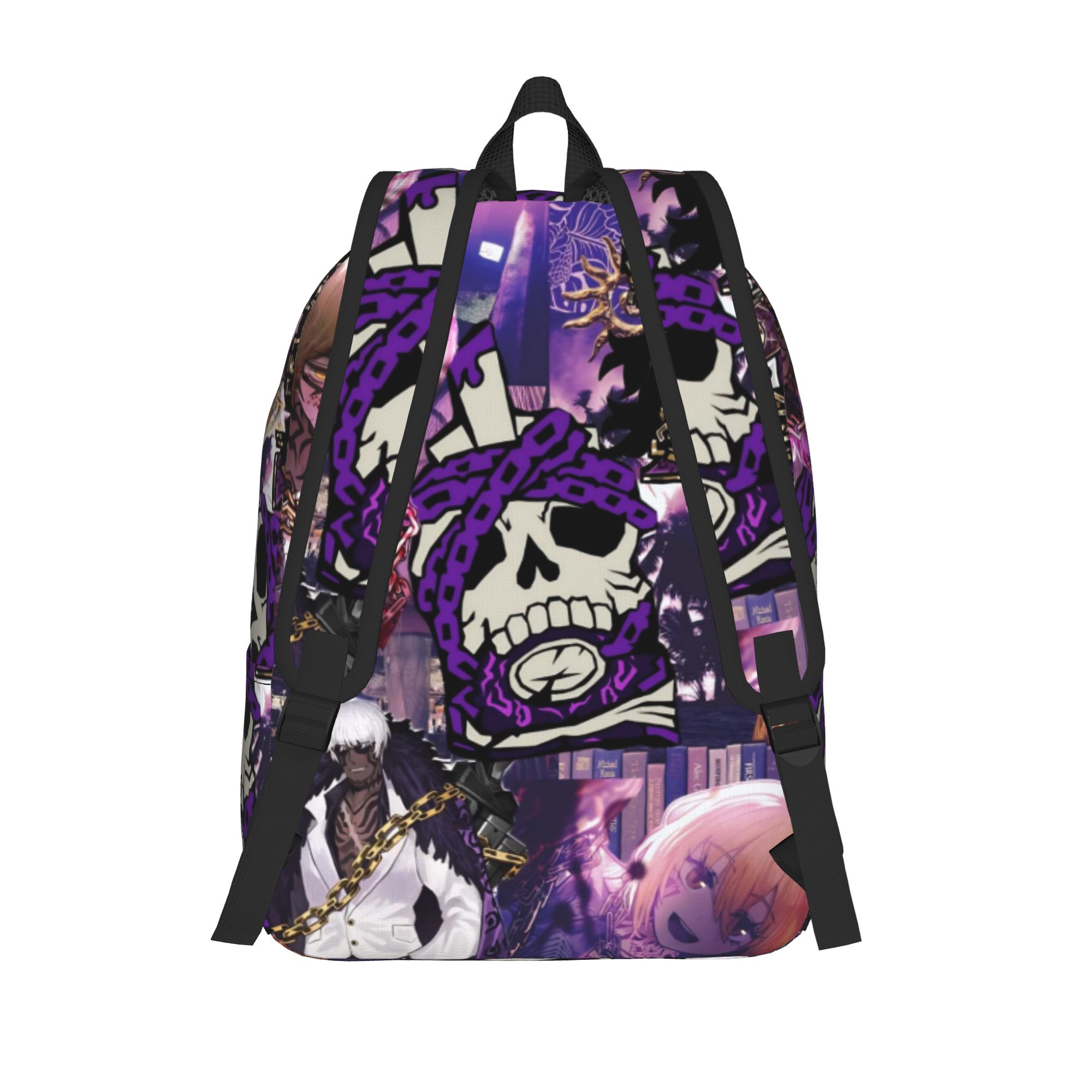 Mochila de moda Limbus Company - Women Bags Company reseña y precio