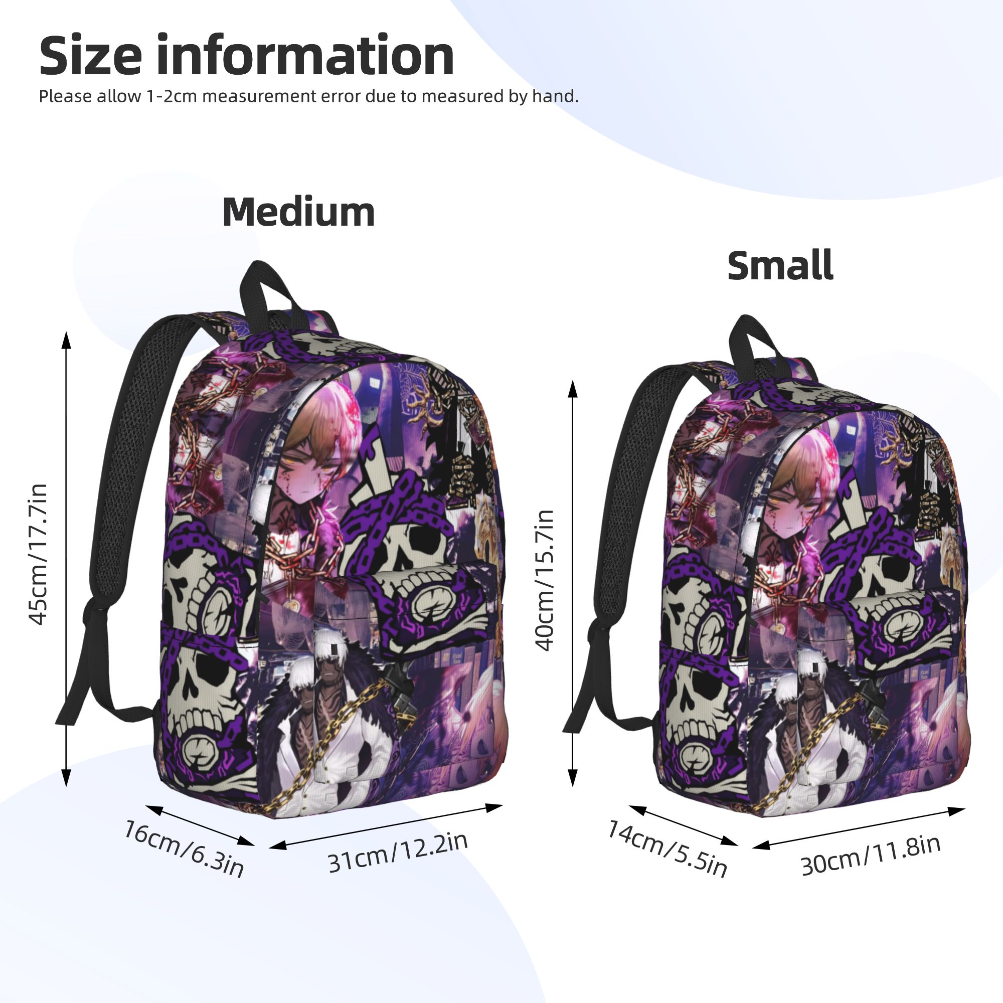 Mochila de moda Limbus Company - Women Bags Company reseña y precio