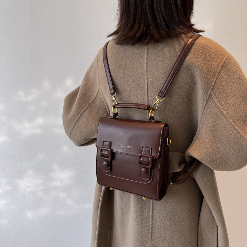 Bolso Cambridge de cuero, moch - Women Bags Crossbody reseña y precio