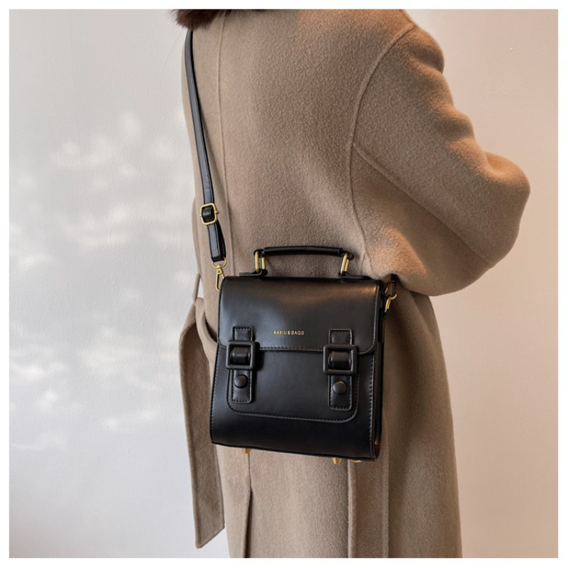 Bolso Cambridge de cuero, moch - Women Bags Crossbody reseña y precio