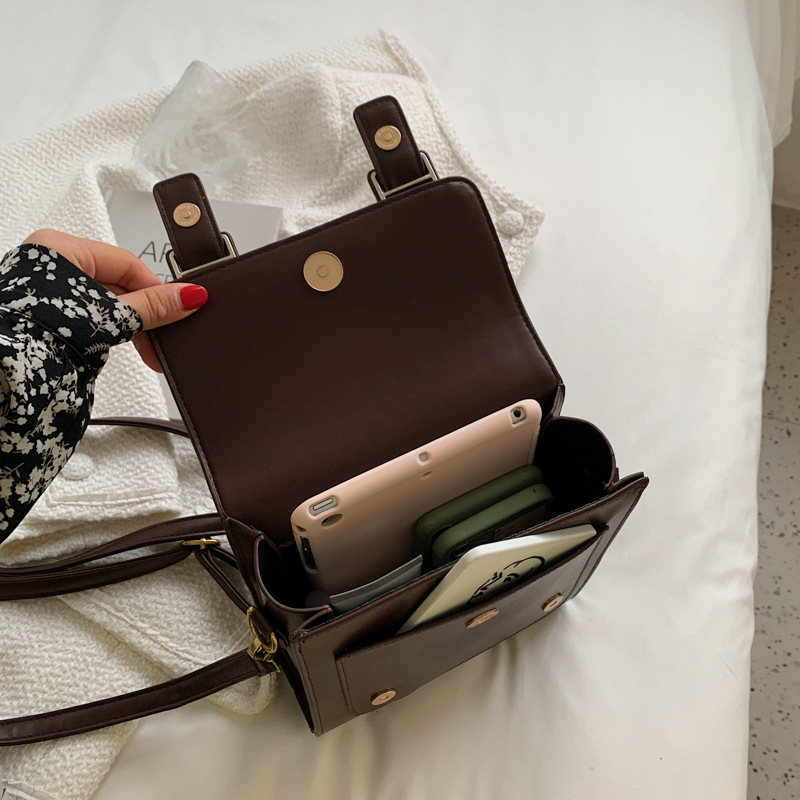 Bolso Cambridge de cuero, moch - Women Bags Crossbody reseña y precio