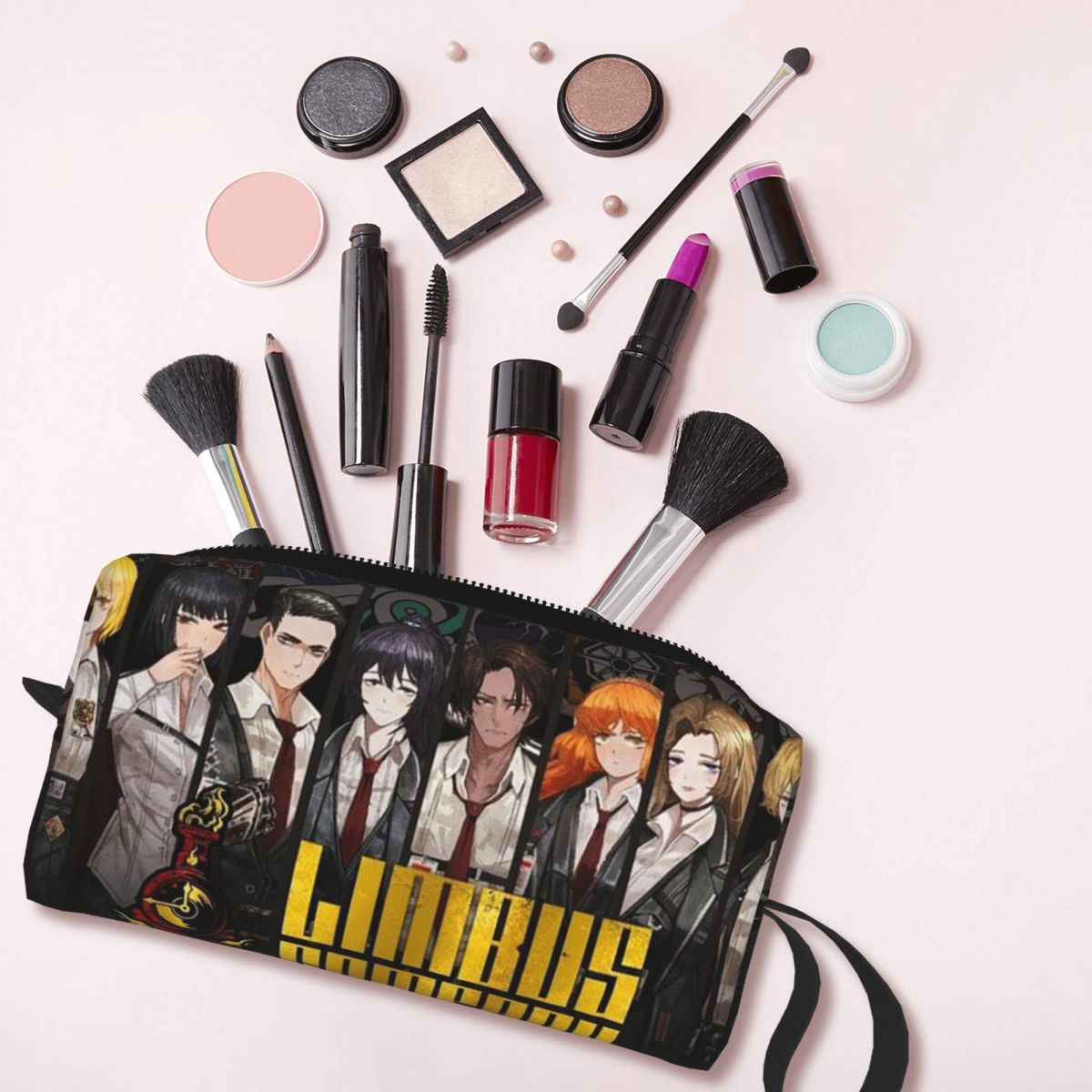 Estuche para lápices Limbus Co - Women Bags Company reseña y precio