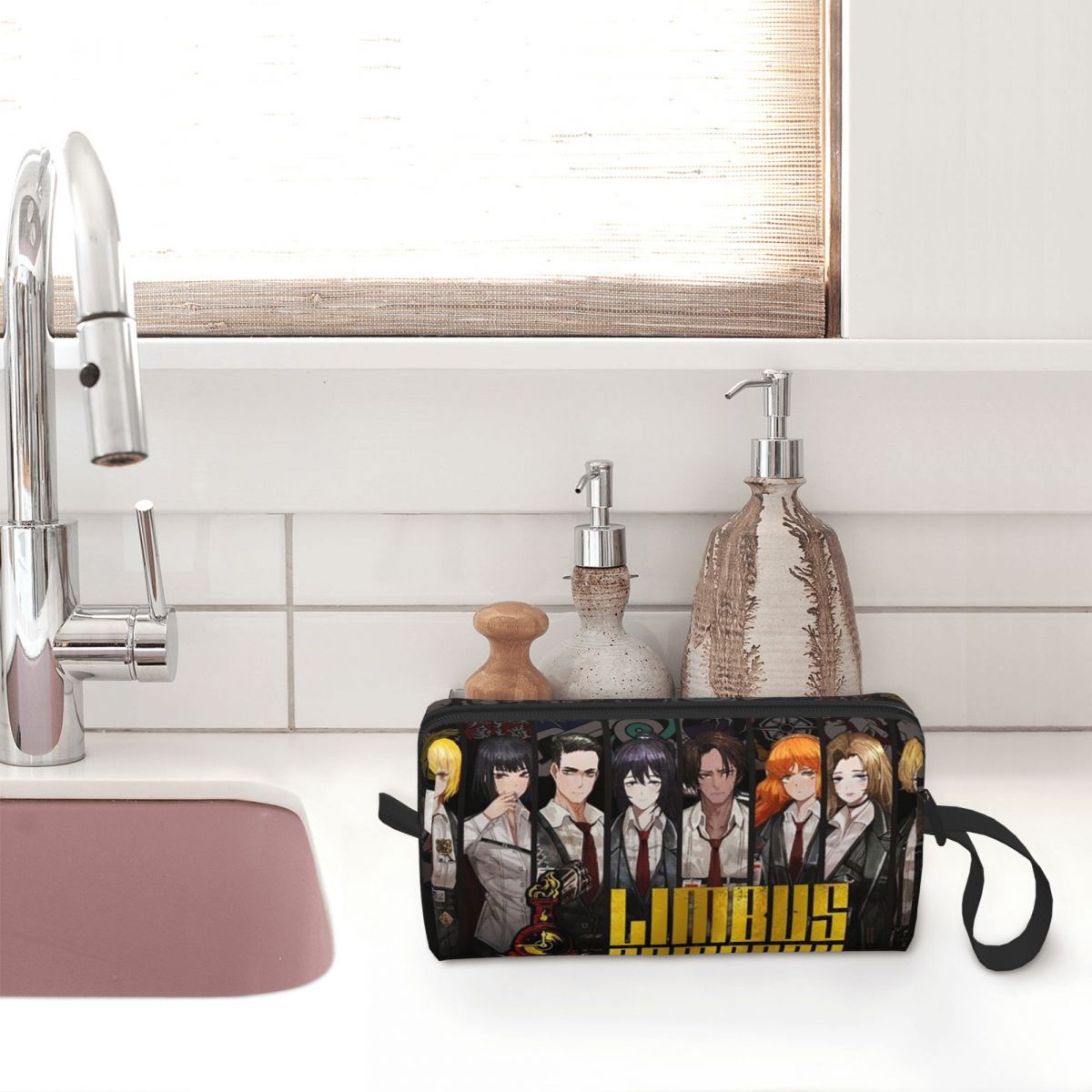 Estuche para lápices Limbus Co - Women Bags Company reseña y precio