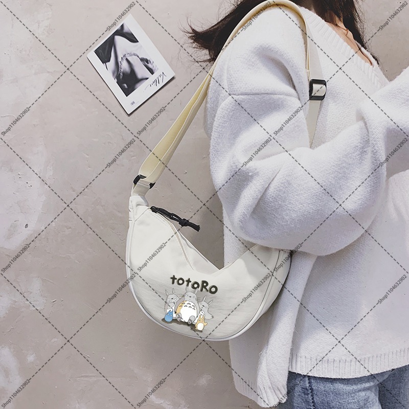 Bolsos cruzados Totoro para mu - Women Bags Medium Size reseña y precio