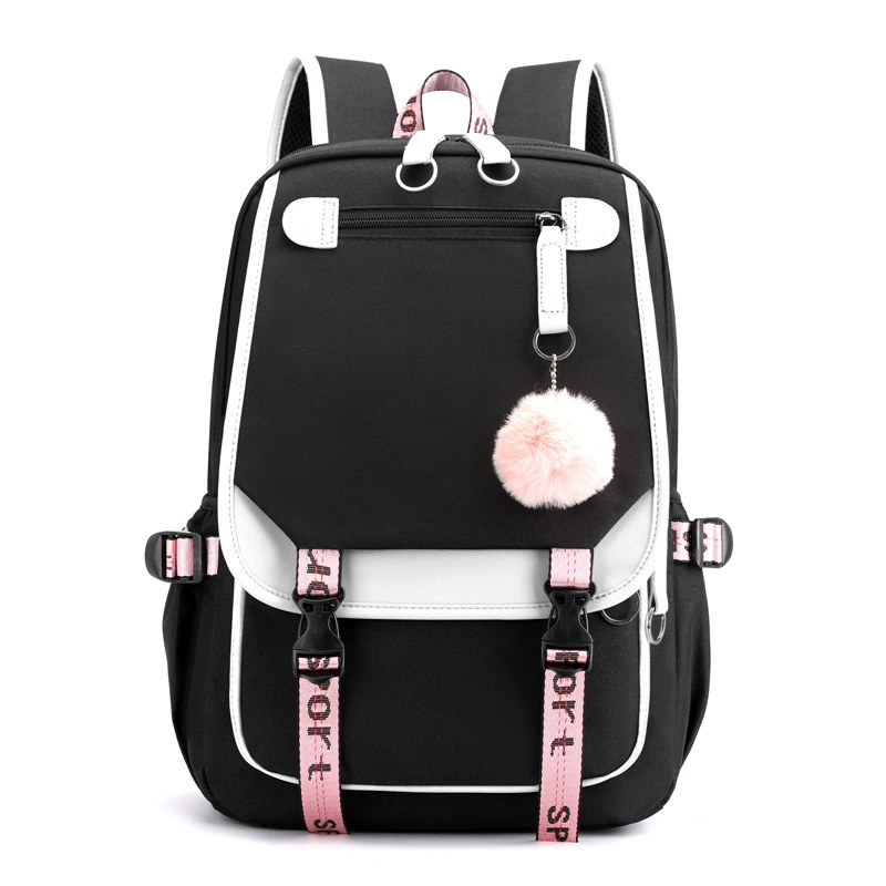 Mochilas escolares para niños  - Women'S Young Bags reseña y precio