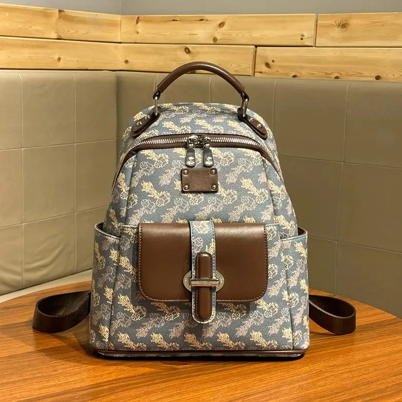 Bolsa de pañales de cuero mini - Women'S Bags Jacquemus reseña y precio