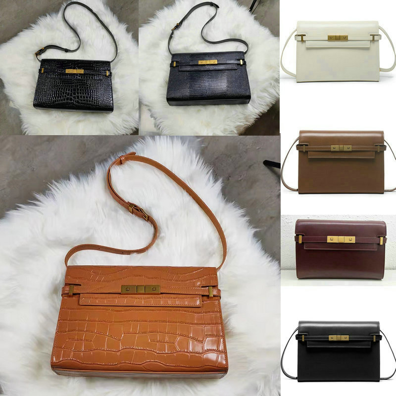 Bolso Retro de lujo de cuero g - Women Bags High End Brands reseña y precio