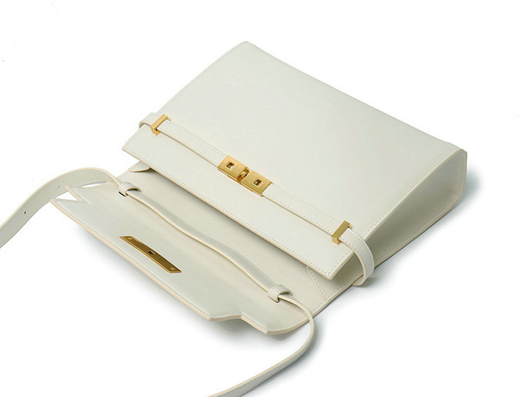 Bolso Retro de lujo de cuero g - Women Bags High End Brands reseña y precio