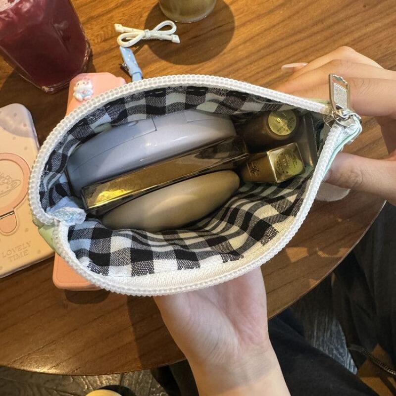 Nueva Bolsa de Maquillaje con  - Women Bags Medium Size reseña y precio
