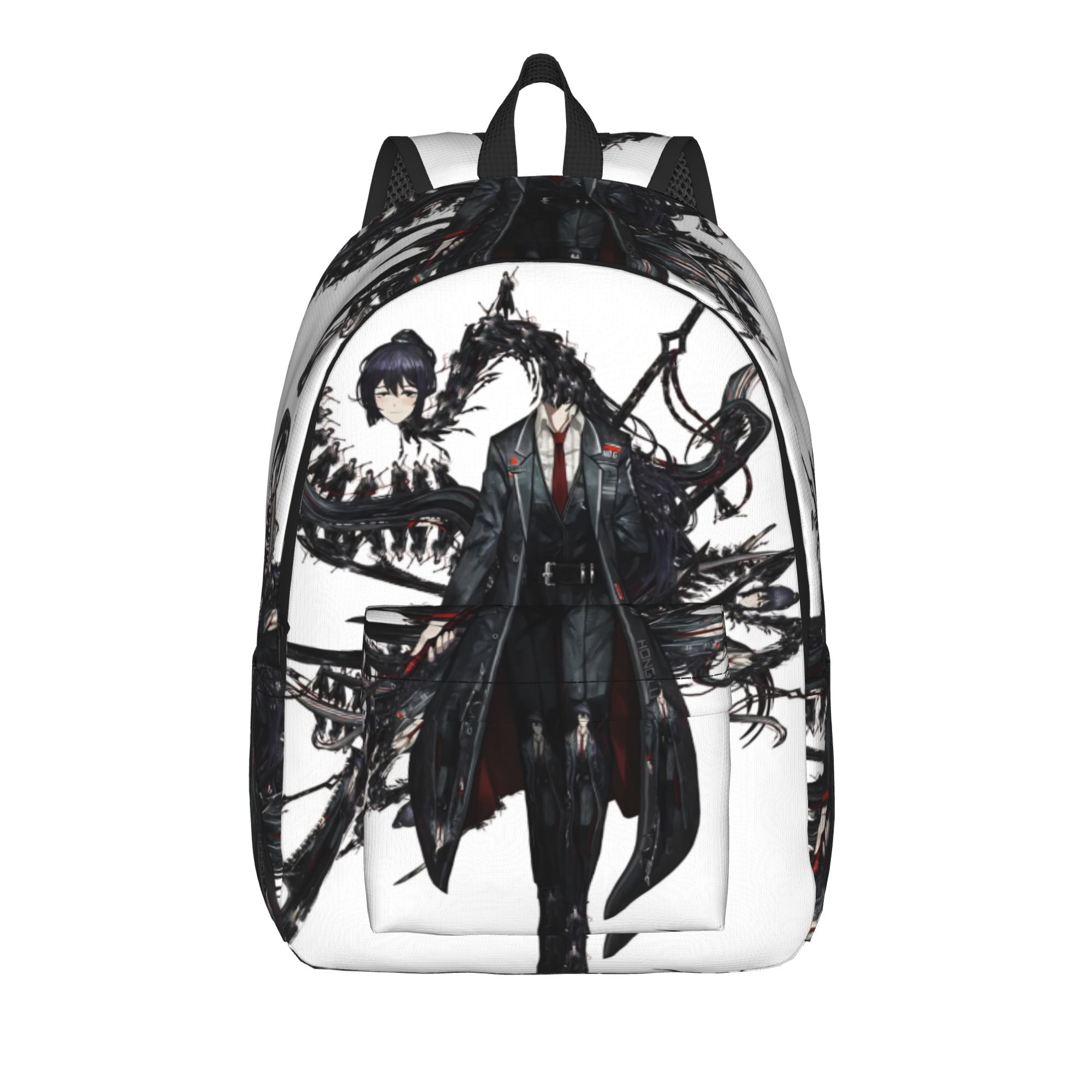 Mochila Limbus Company Games p - Women Bags Company reseña y precio
