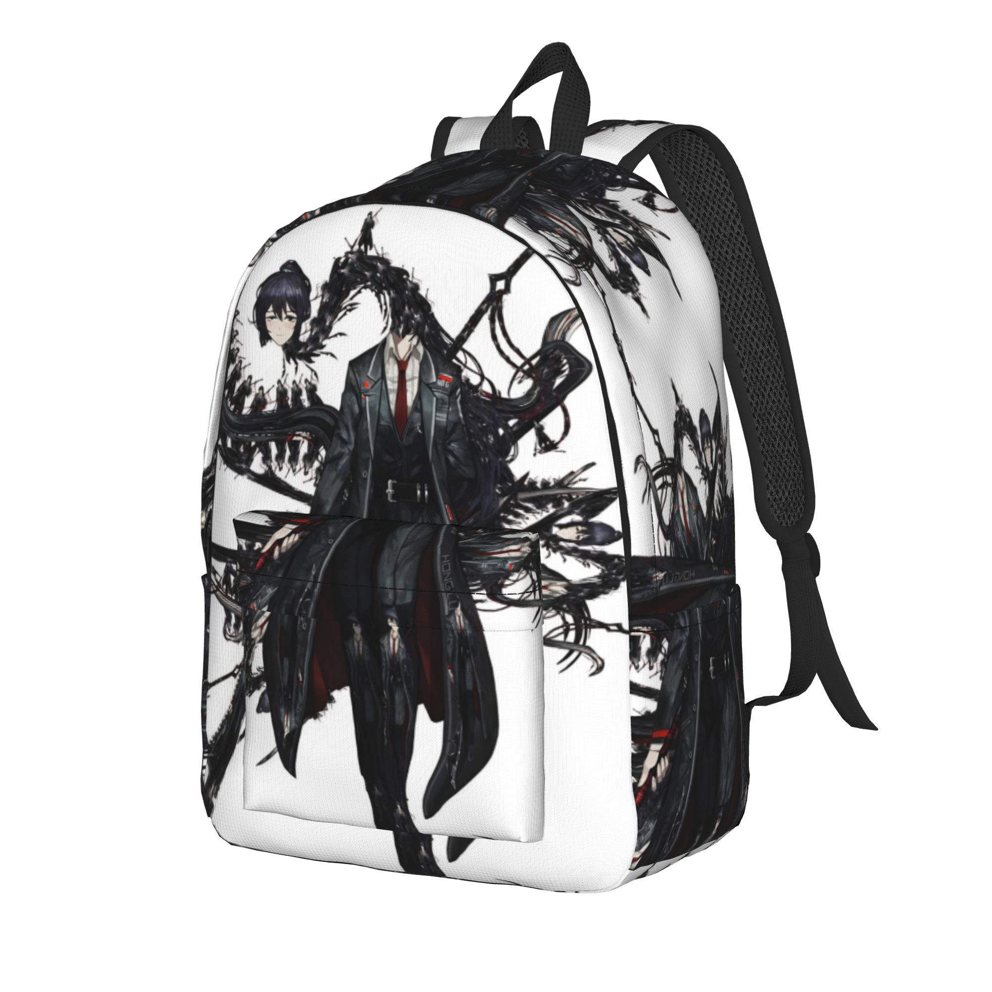 Mochila Limbus Company Games p - Women Bags Company reseña y precio