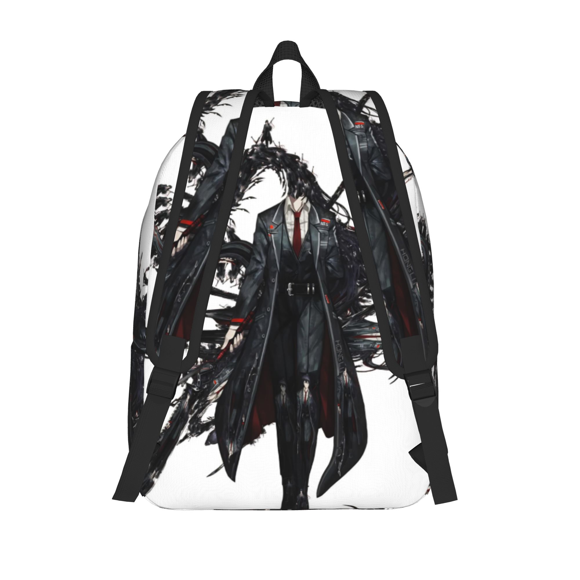 Mochila Limbus Company Games p - Women Bags Company reseña y precio
