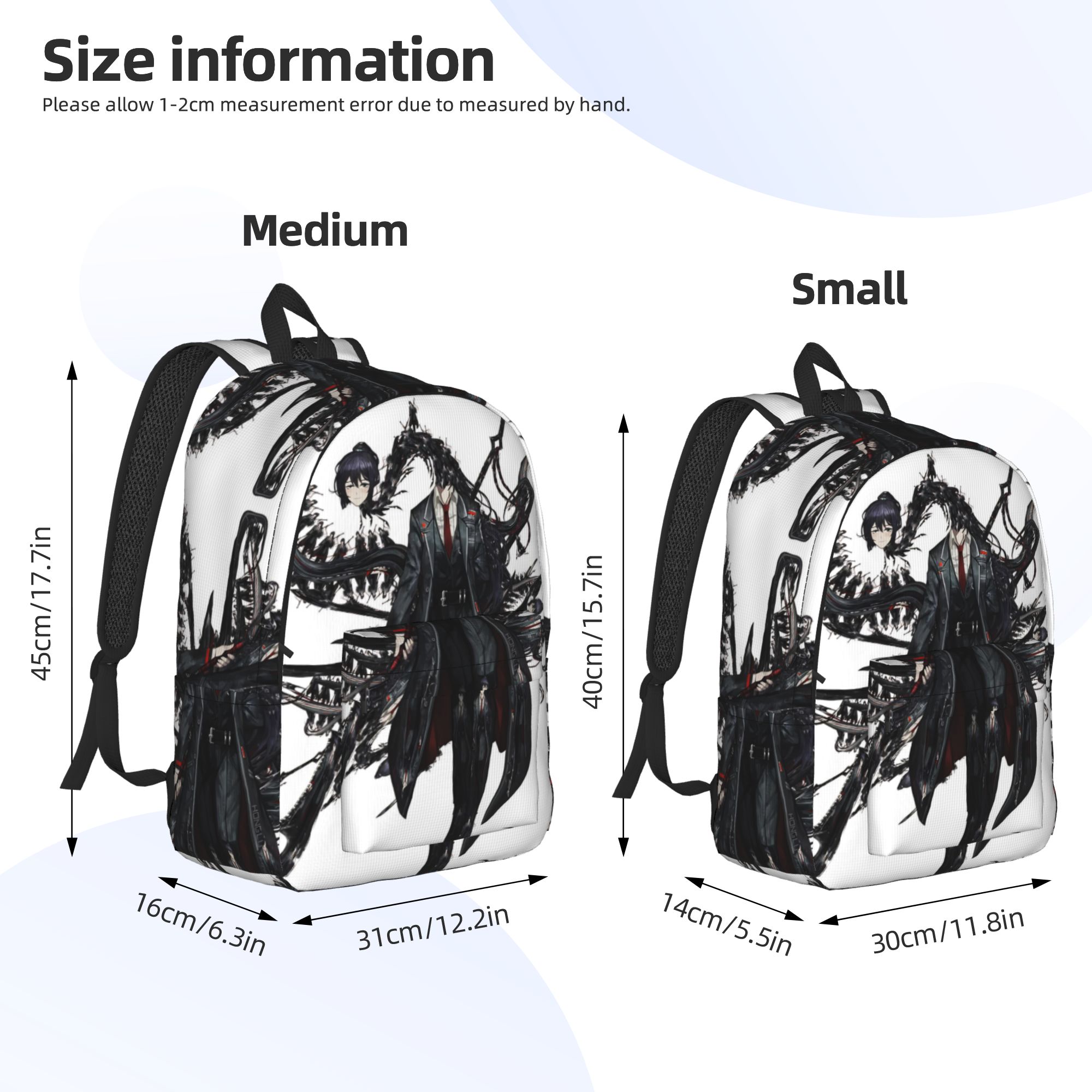Mochila Limbus Company Games p - Women Bags Company reseña y precio