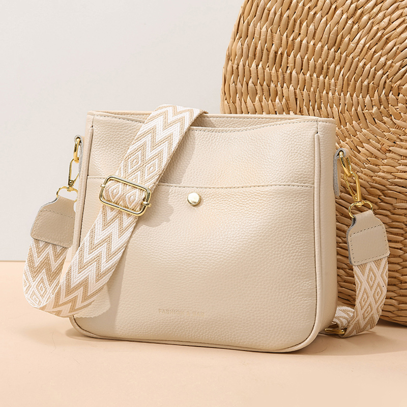 Bolso de hombro de piel de vac - Women'S Bags Jacquemus reseña y precio