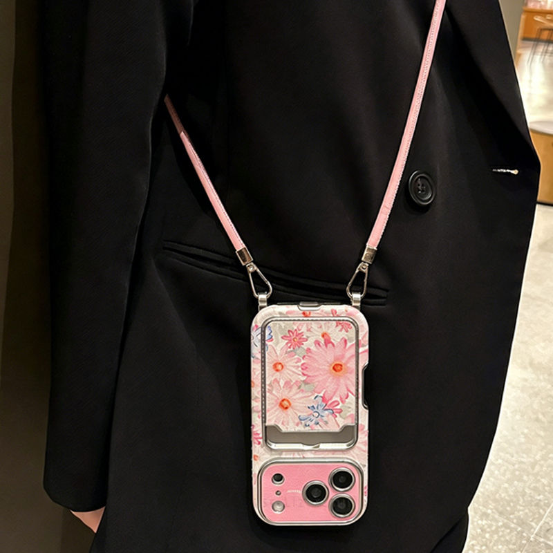Funda para Teléfono con Textur - Phone Bag Crossbody reseña y precio