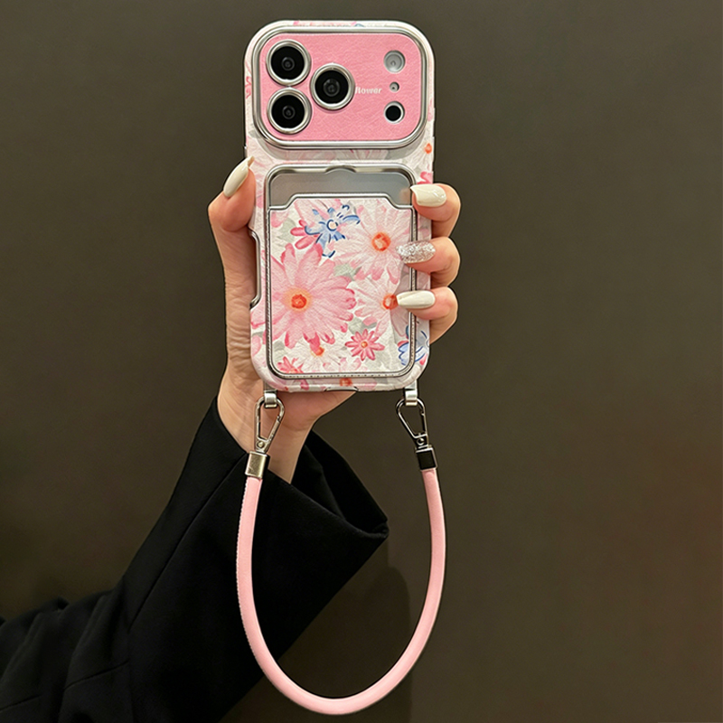 Funda para Teléfono con Textur - Phone Bag Crossbody reseña y precio
