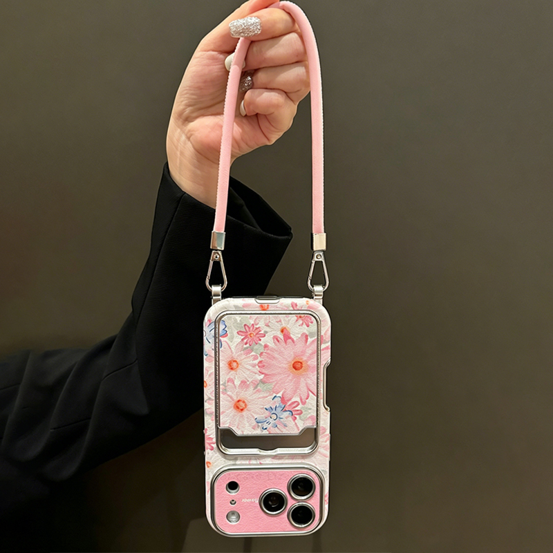Funda para Teléfono con Textur - Phone Bag Crossbody reseña y precio