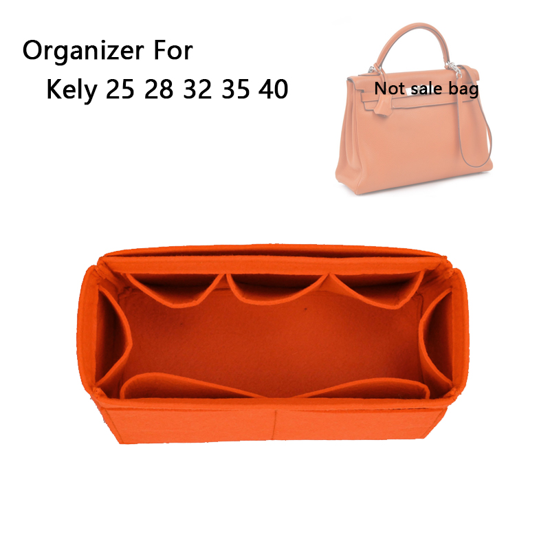 Organizador de inserciones par - Women Bags Hermes reseña y precio