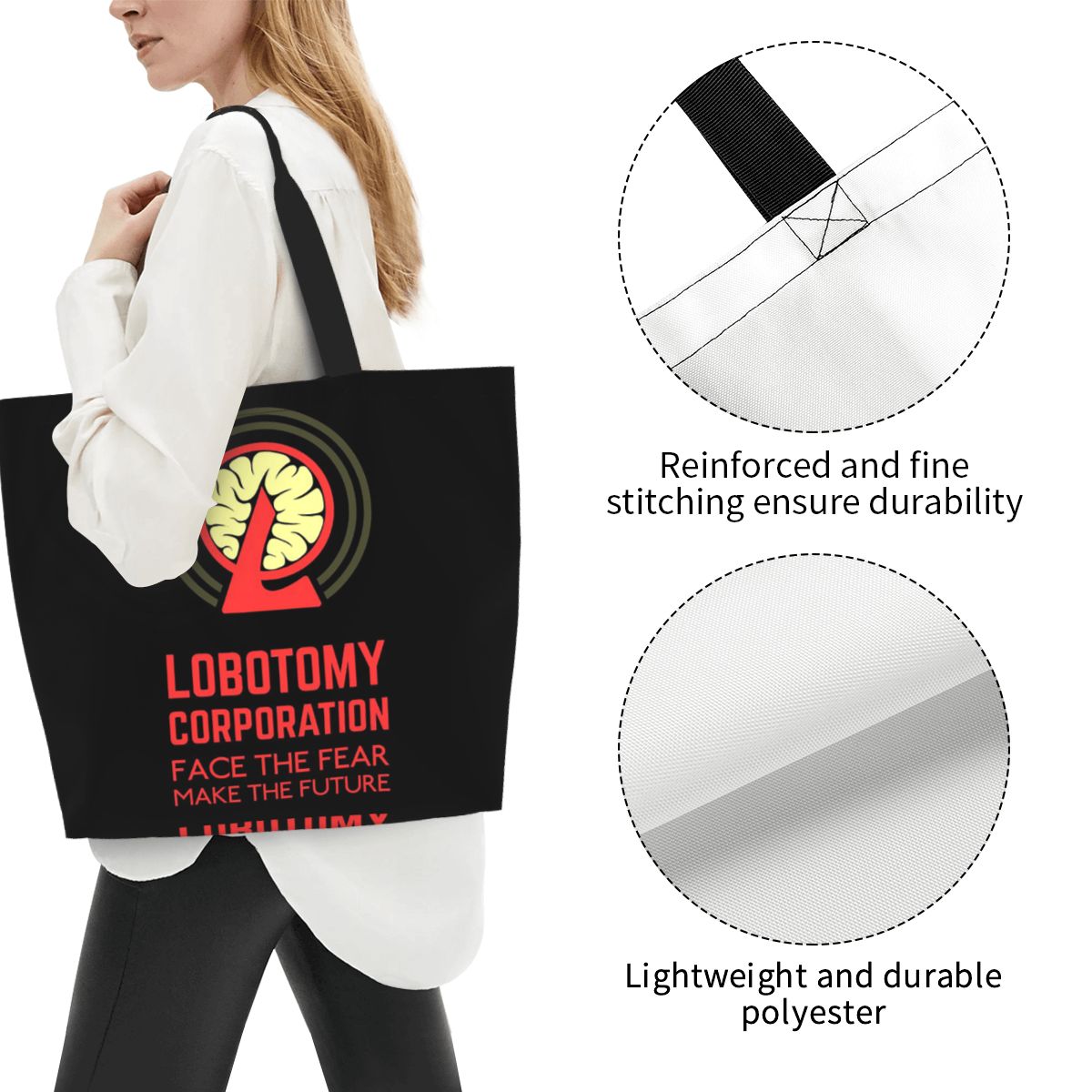 Limbus Company - Bolsa de comp - Women Bags Company reseña y precio